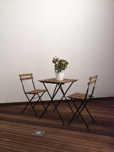 Bed & Breakfast In One Brussels