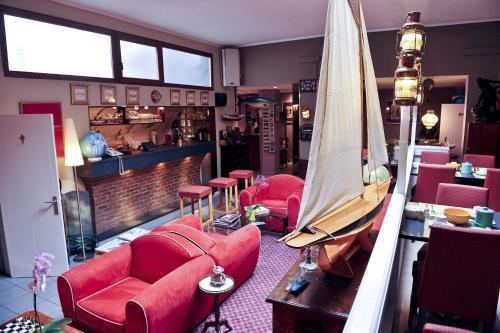 Noga 3* Brussels