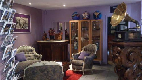 Noga 3* Brussels