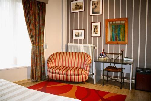 Noga 3* Brussels