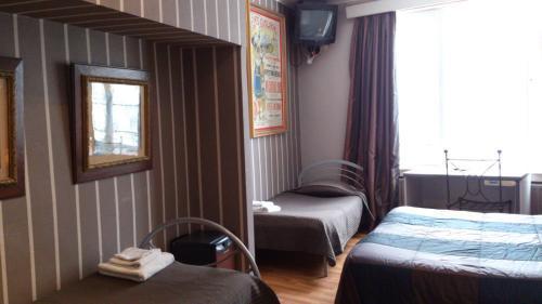 Noga Hotel Brussels