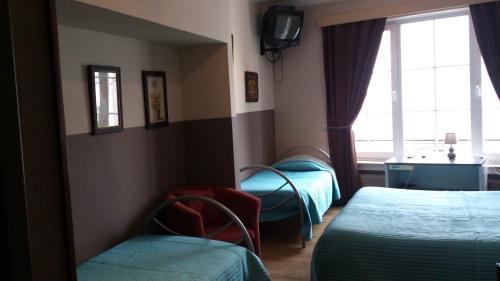 Noga 3* Brussels
