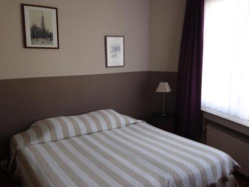 Noga Hotel Brussels