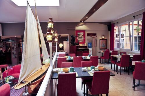 Hotel Noga Brussels