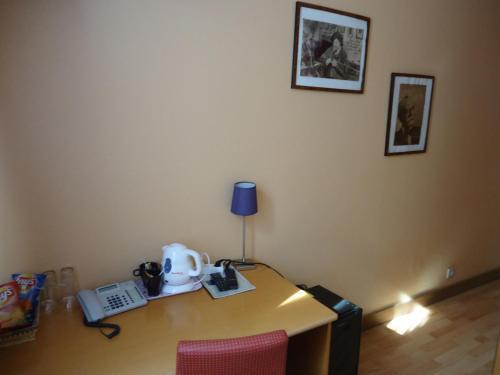 Noga 3* Brussels