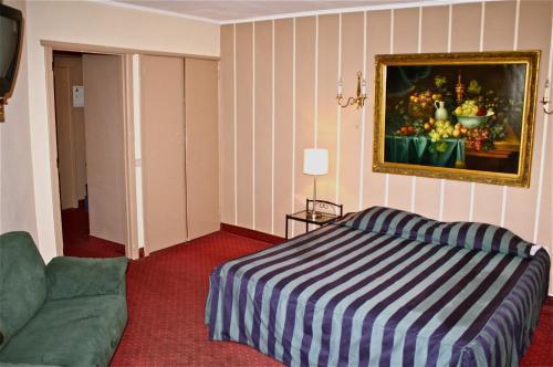 Noga Hotel Brussel