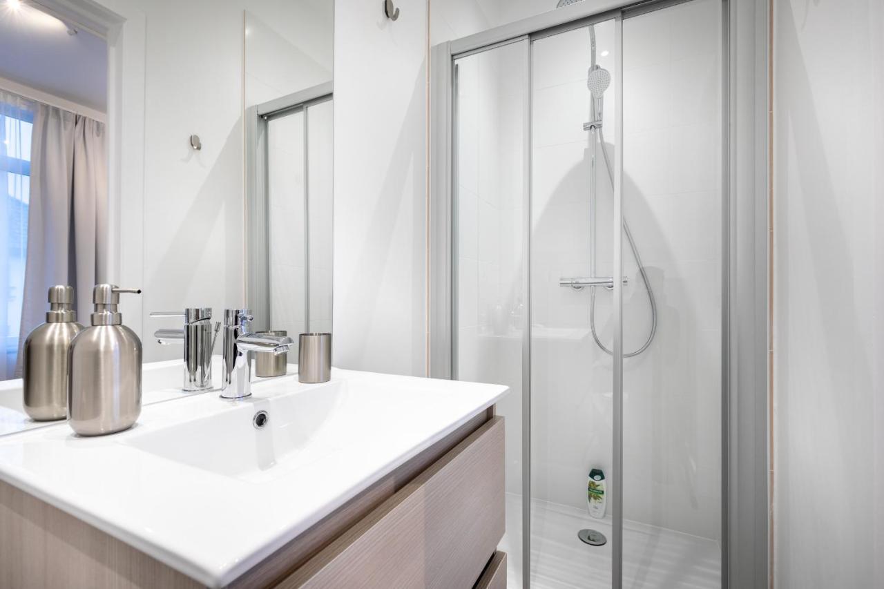 Eurocitadin 3* Ixelles