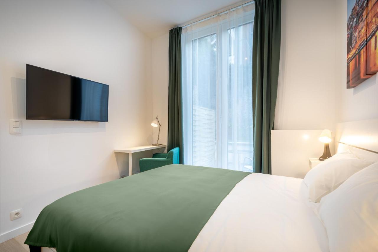 Guest house Eurocitadin 3*