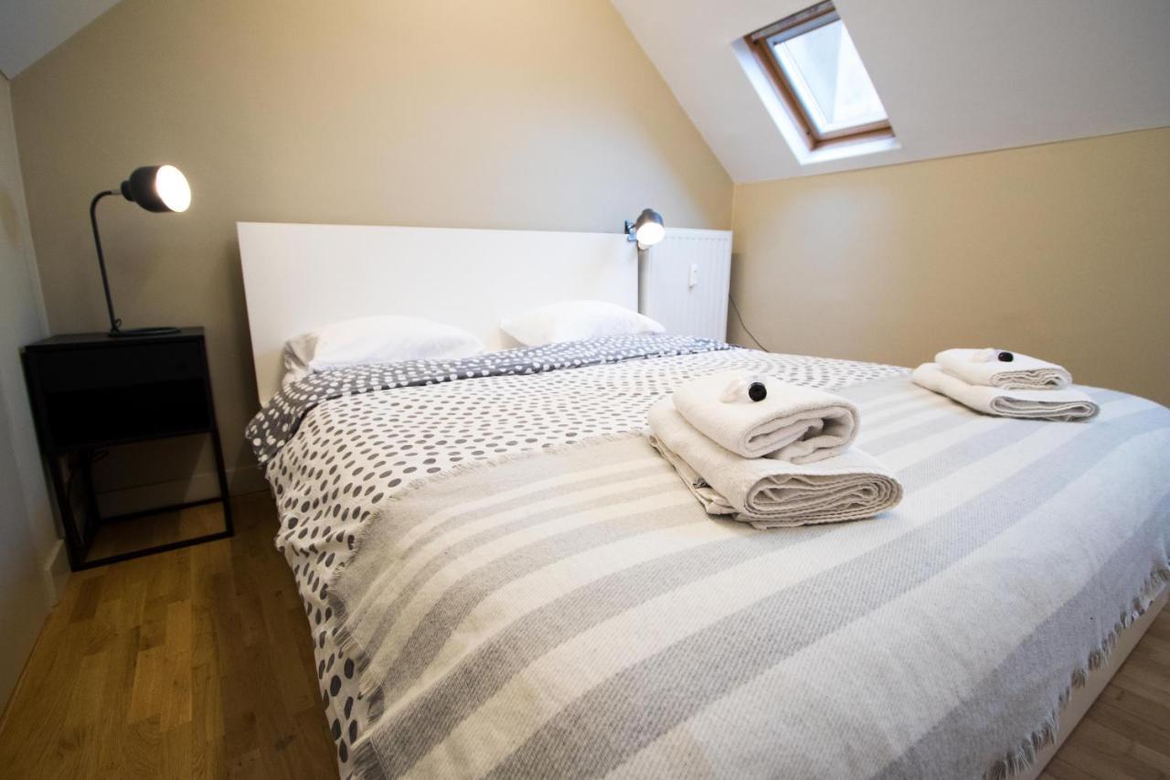 Charming Near Avenue Louise * Brussels