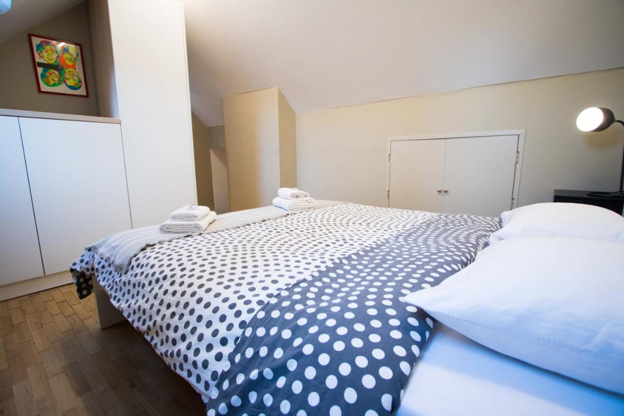 Charming Near Avenue Louise * Brussels