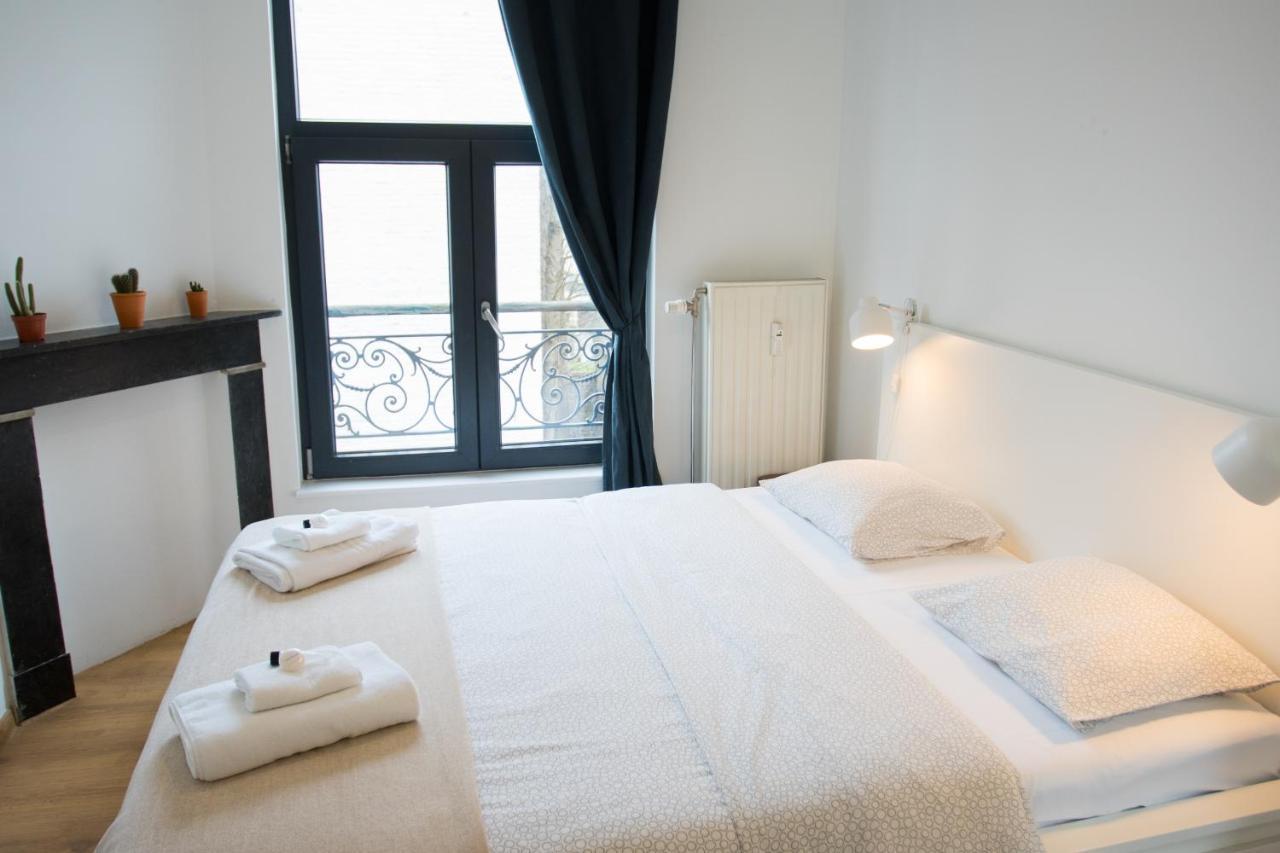 Charming Near Avenue Louise *