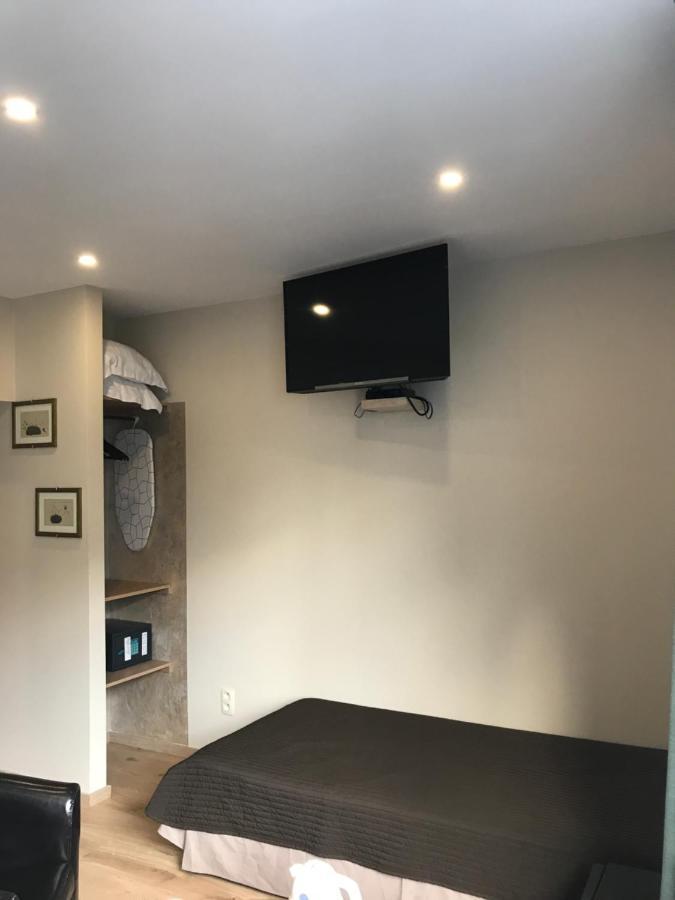 Hotel Noga Brussel