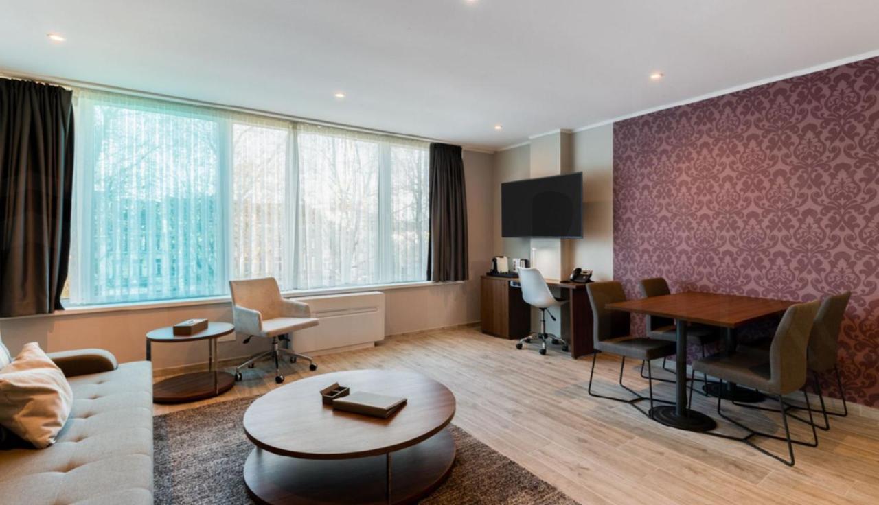 Aparthotel Flat Midi 33 3*