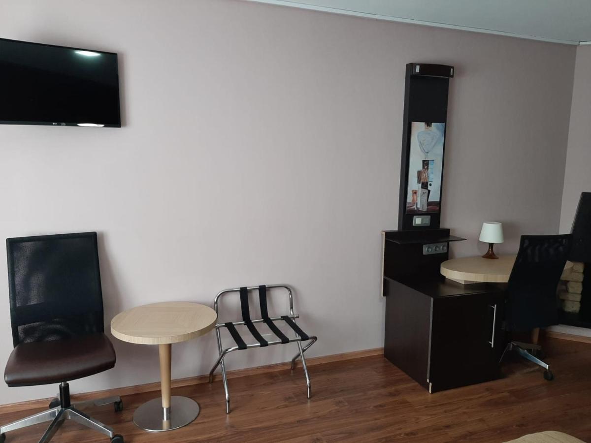 Hotel Albert 2*