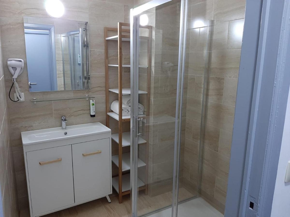 Albert Hotel 2* Saint-Josse-ten-Noode