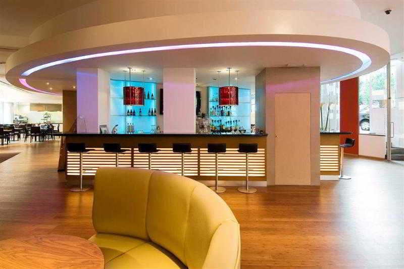 Novotel Off Grand Place Hotel Brussels