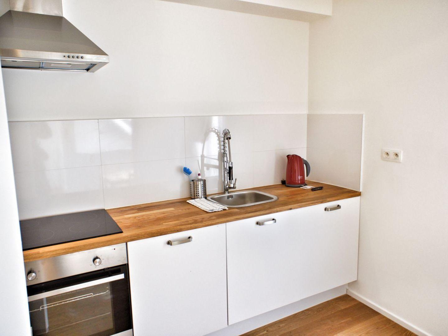 Laeken Apartment