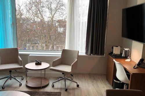 Aparthotel Flat Midi 33 3*