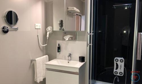Flat Midi 33 Aparthotel Brussels