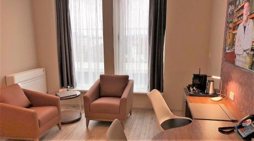 Flat Midi 33 Aparthotel Brussels