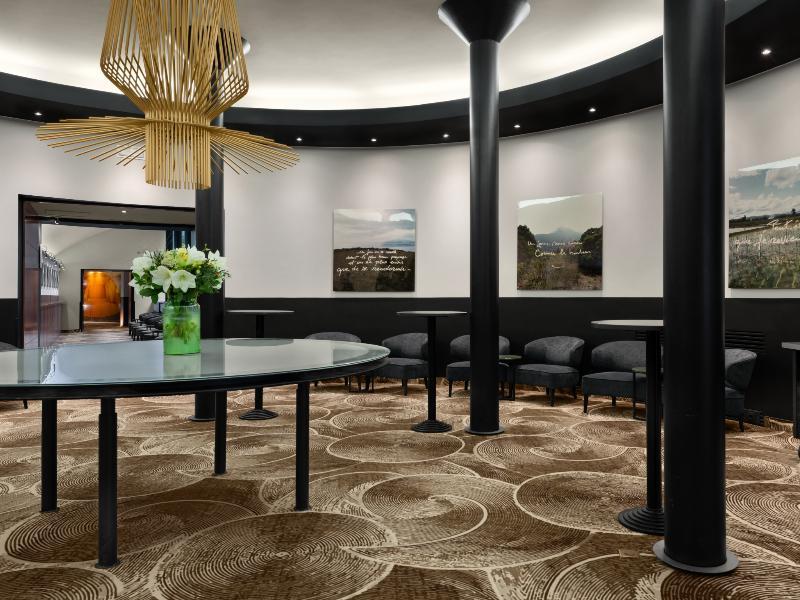 Nh Eu Berlaymont 4* Brussels