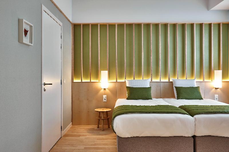 Yadoya 3* Brussel