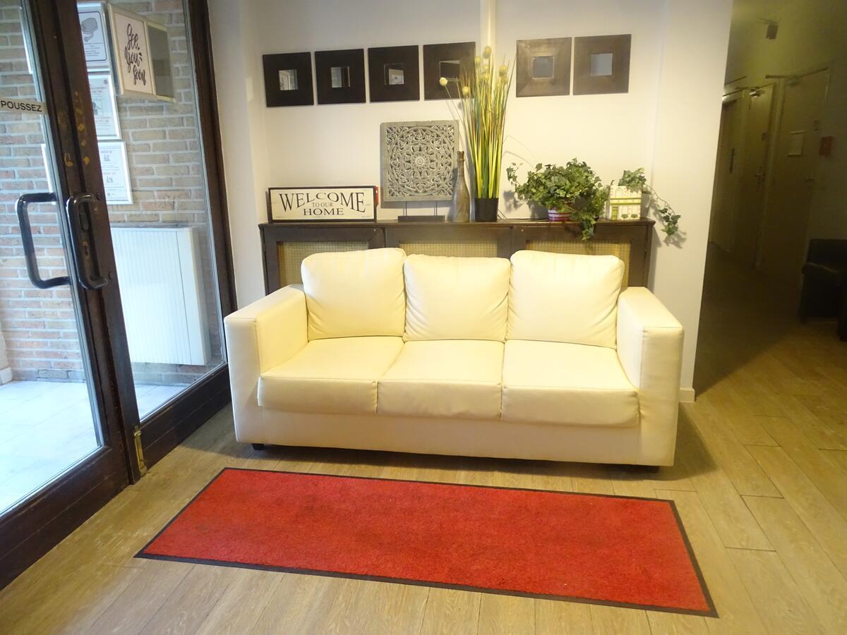 Apartamento Budget Flats