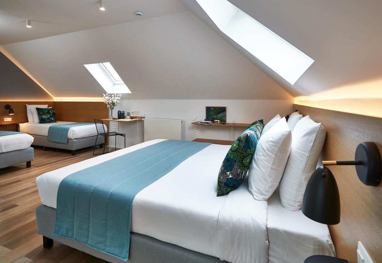 Hygge Hotel Saint-Gilles