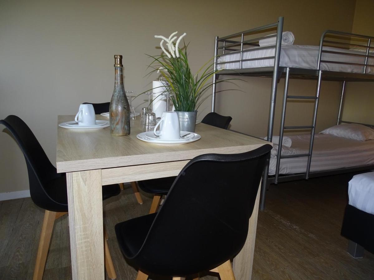 Apartamento Budget Flats *
