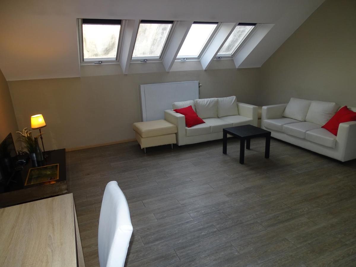 Budget Flats Apartamento *