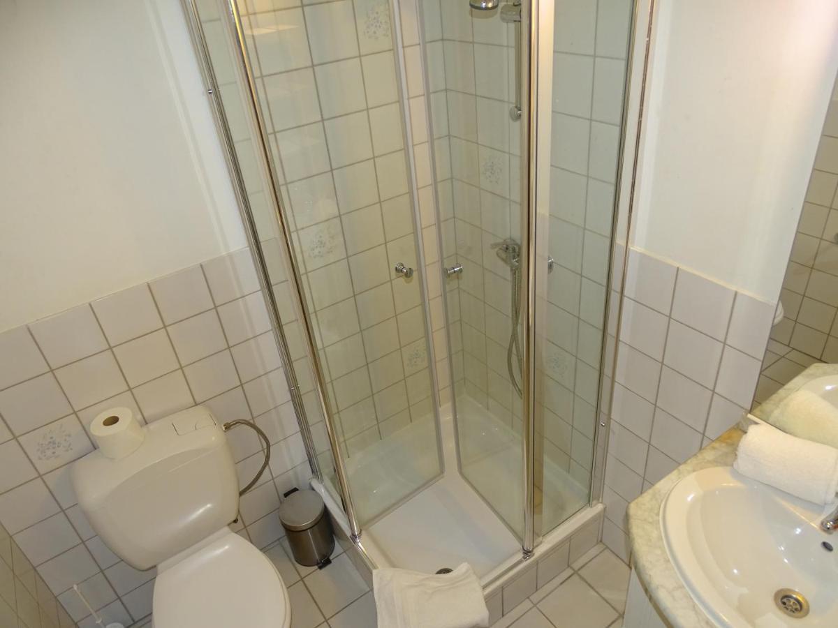 Budget Flats Apartamento Bruxelas