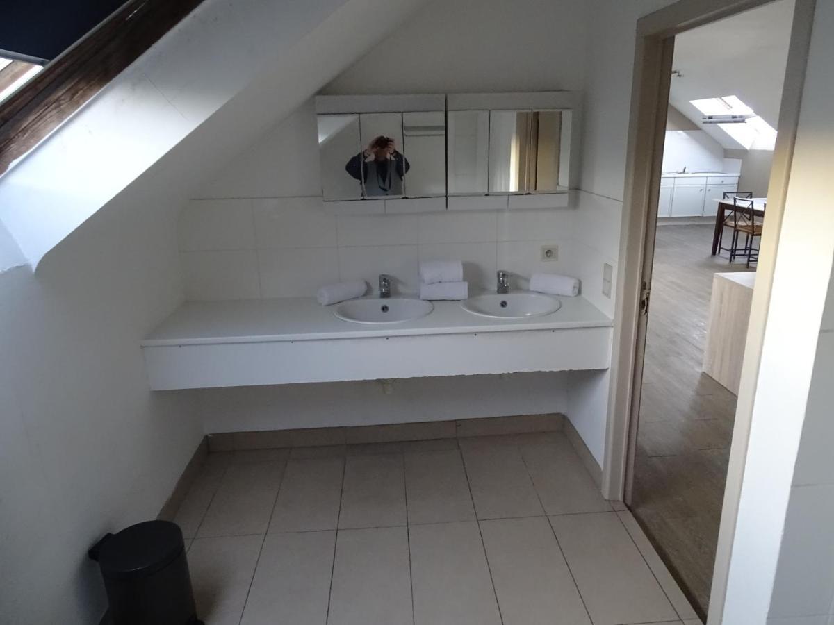 Budget Flats Apartamento Bruxelas