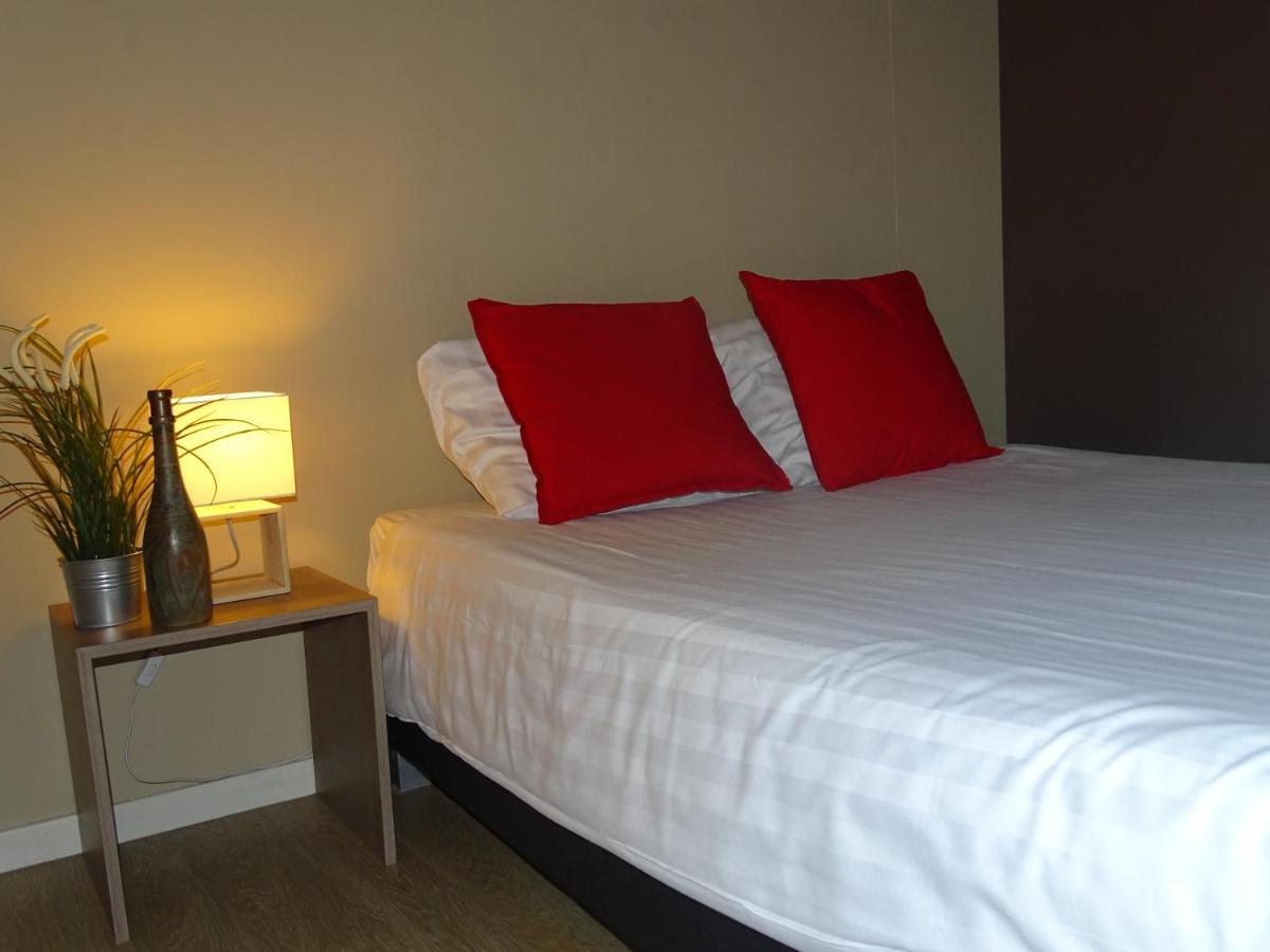 Budget Flats Apartamento Bruxelas