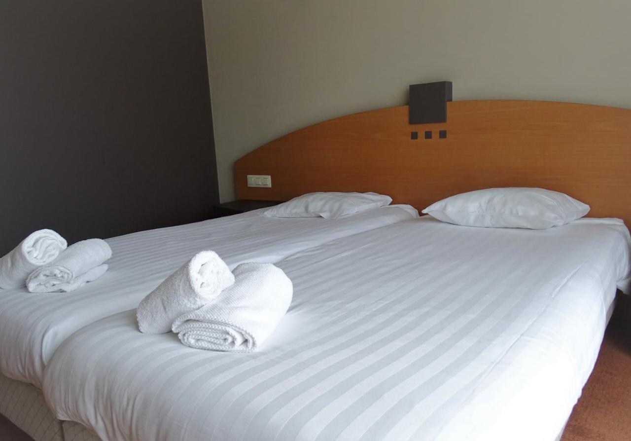 Hotel Sleep & Go Brussels Expo 2*