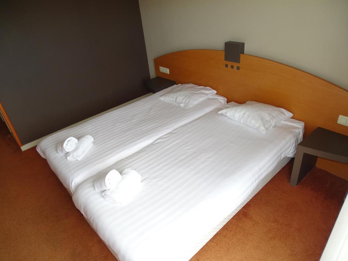 Sleep & Go Brussels Expo Wemmel