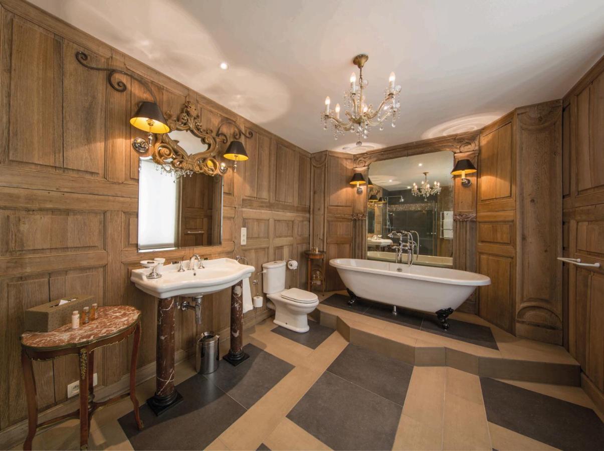 Bed & Breakfast Louise Sur Cour 4*
