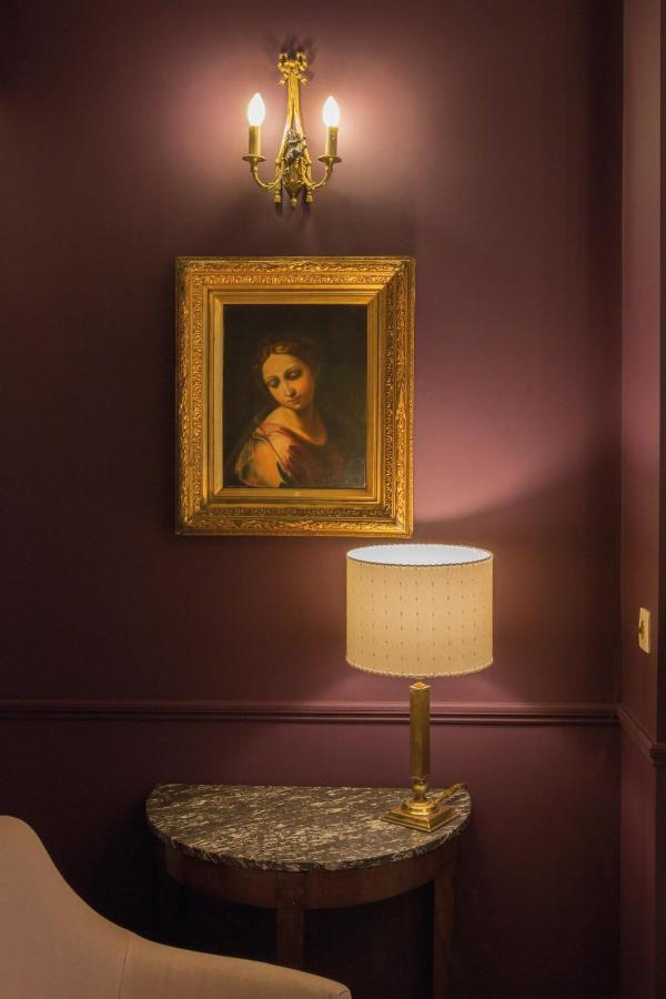 Bed & Breakfast Louise Sur Cour 4*