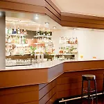 New Charlemagne Hotel Brussel