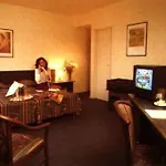 Hotel Beau Site Brussel