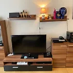 One-Bedroom Apartment Near Atomium