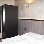 Classy Apartment At European Quarter 2