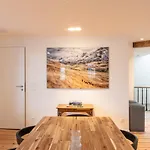 Spacious Modern Appartments In The Heart Of Brussels