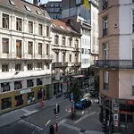 Spacious Modern Appartments In The Heart Of Brussels