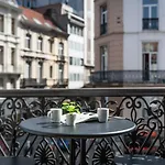 Spacious Modern Appartments In The Heart Of Brussels
