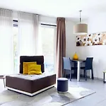 Quartier Des Quais Dansaert