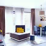 Quartier Des Quais Dansaert