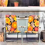 La Maison Des Vacances