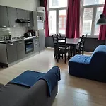 Brussels Cosy Appartments2
