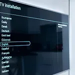 Luxury Studio In The Eu Area