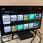 Petit Appartement Jourdan Eu